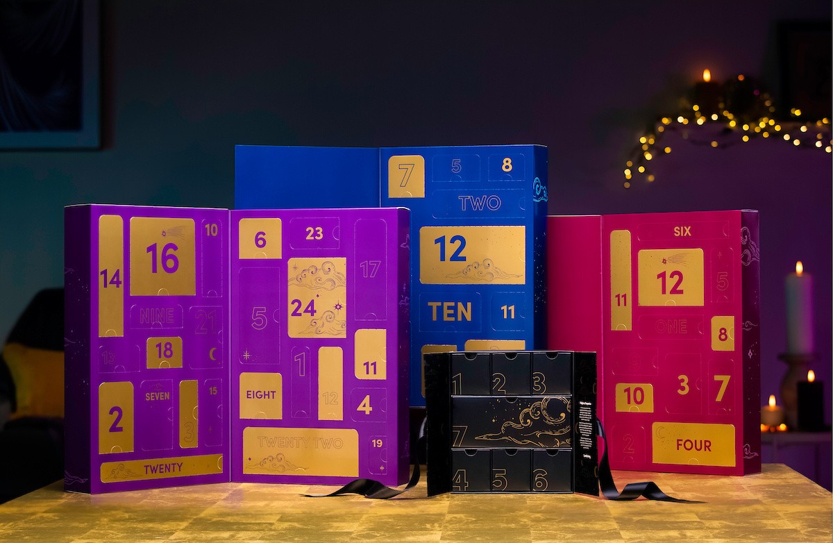 Advent Calendar Campaign 2022 05